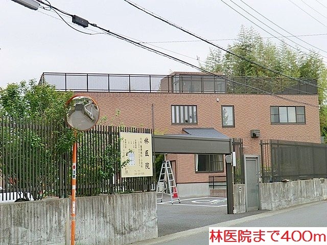 アンソレイユⅠの写真21