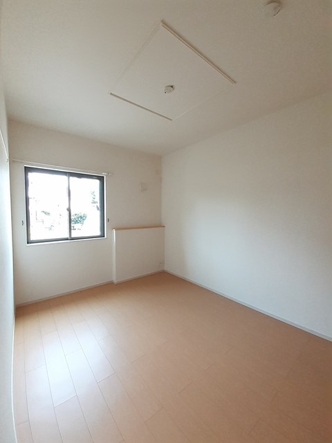 アンソレイユⅠの写真15
