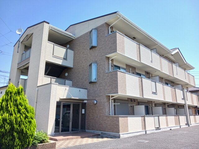 シェル　ブルーの写真1