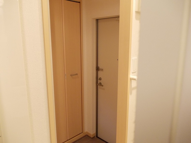 シェル　ブルーの写真8