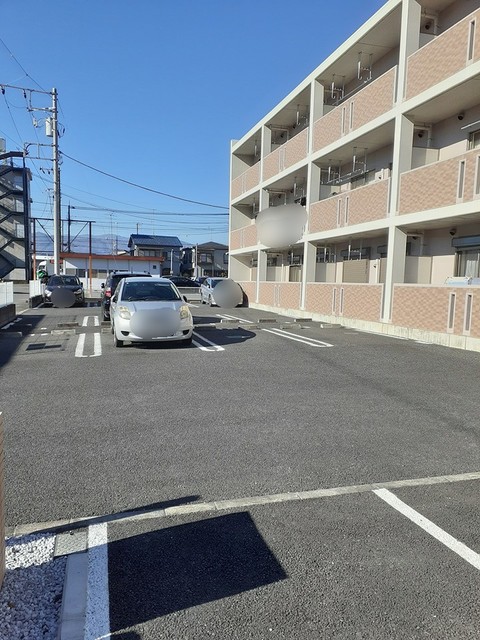 パラッツオの写真3