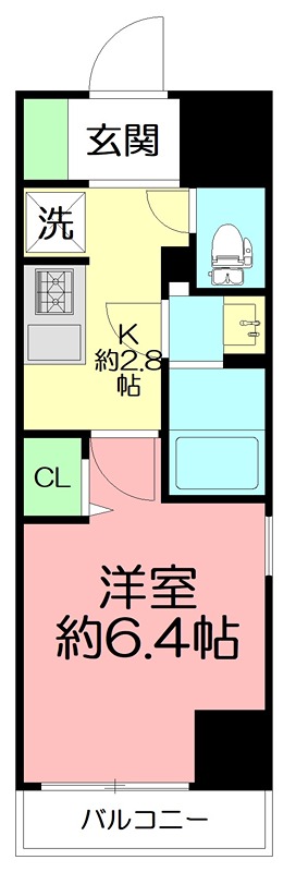 N-stage 平塚の写真2