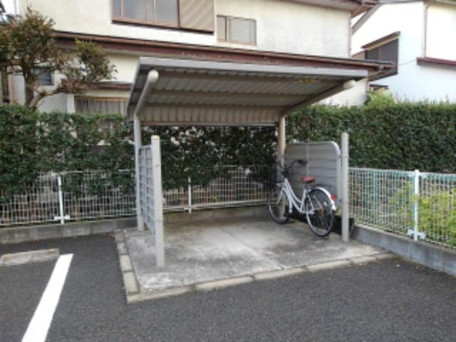 ラ・メゾン仙水 その他
