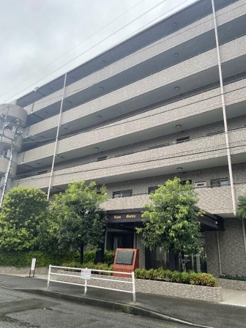 ライオンズガーデン海老名の写真1
