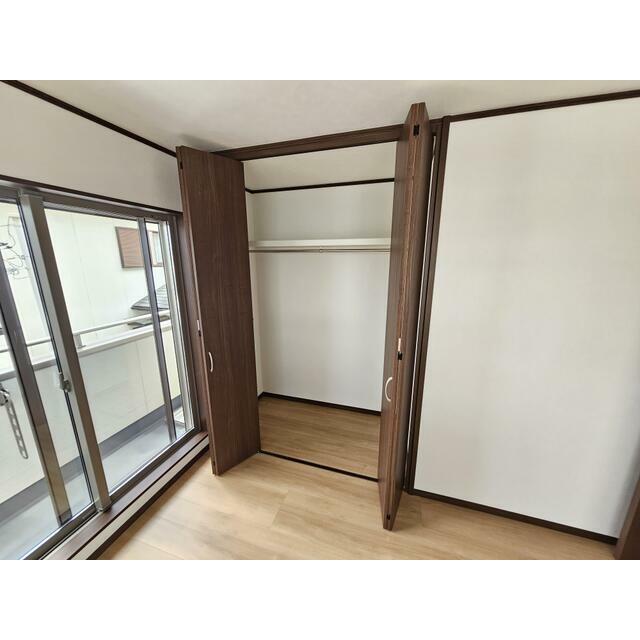 Ｃｒｅｓｃｉｔａ 収納