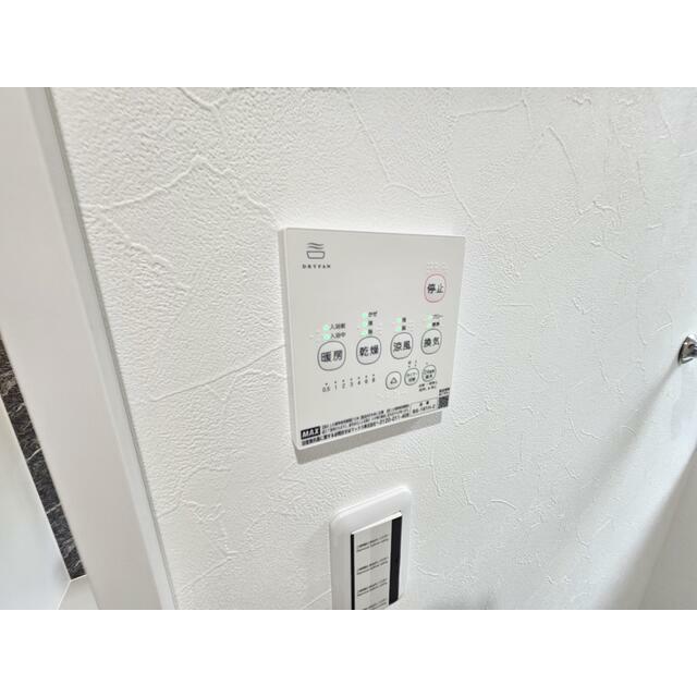 Ｃｒｅｓｃｉｔａ その他設備
