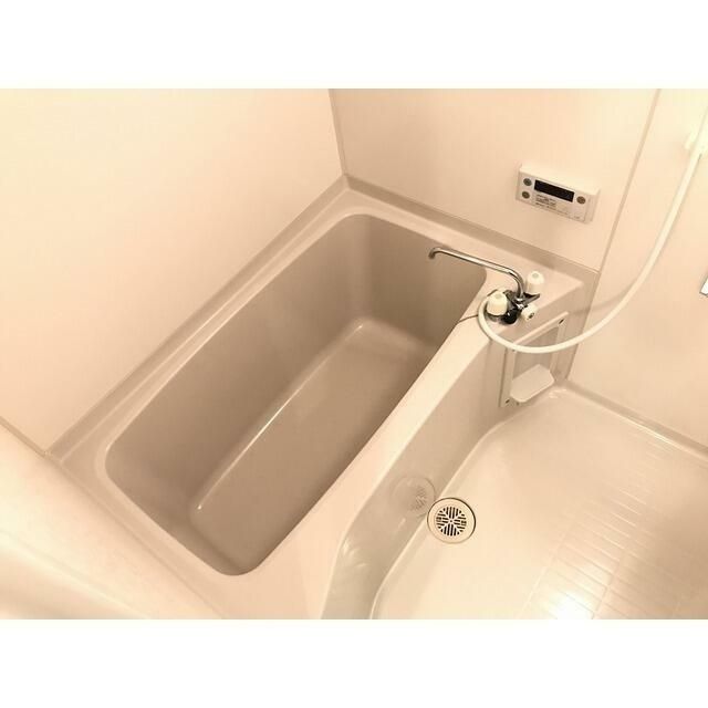 アゼリア鎌倉B棟 風呂画像