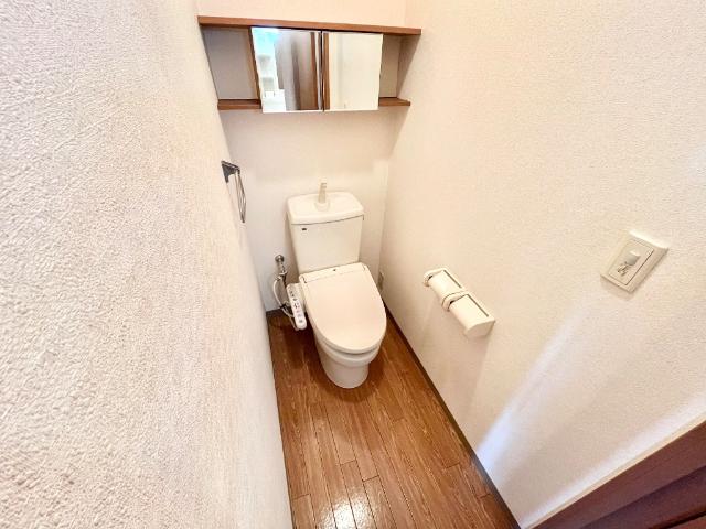 MハイムⅡの写真3