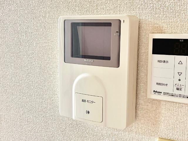 MハイムⅡの写真11