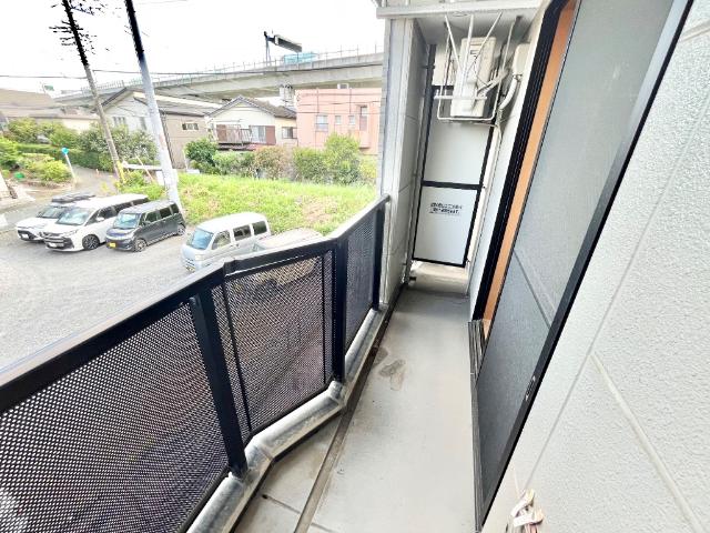 MハイムⅡの写真9