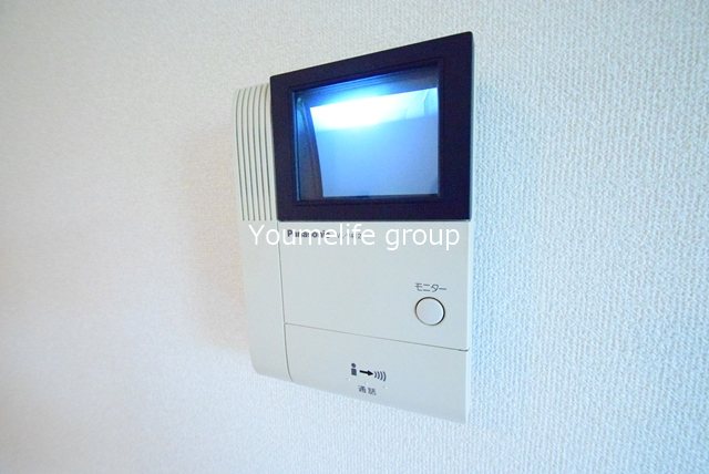 オードリーＢ セキュリティ