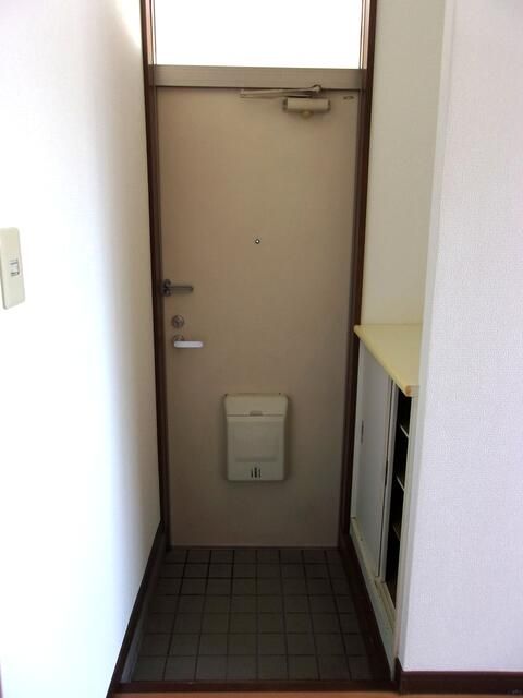 カルチェ・アツギの写真8