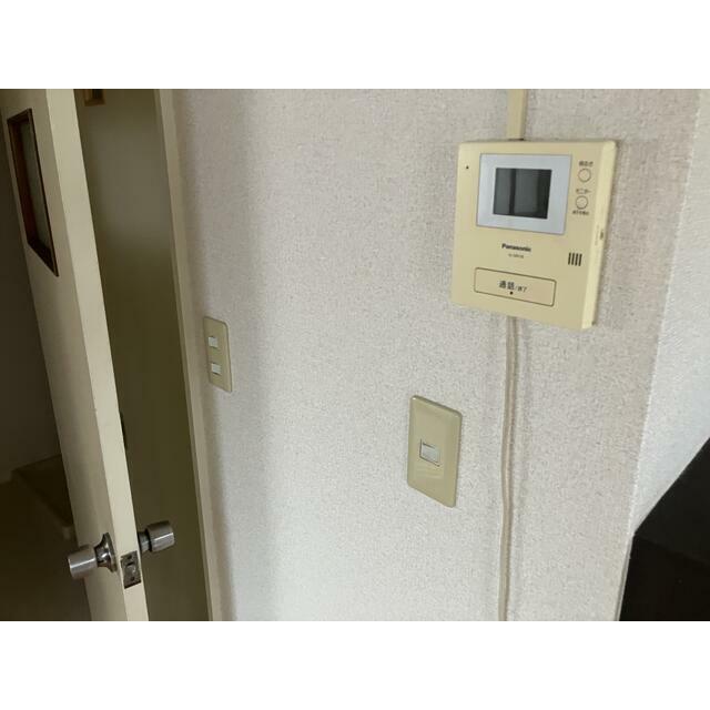 平成コーポの物件画像2