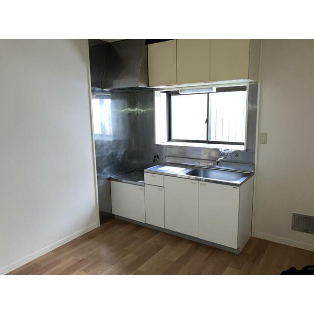 平成コーポの物件画像3