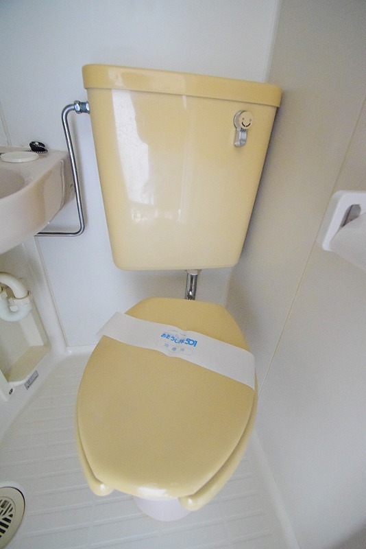 サンクレール大船の写真3