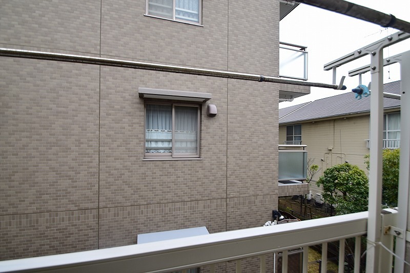 サンクレール大船の写真12