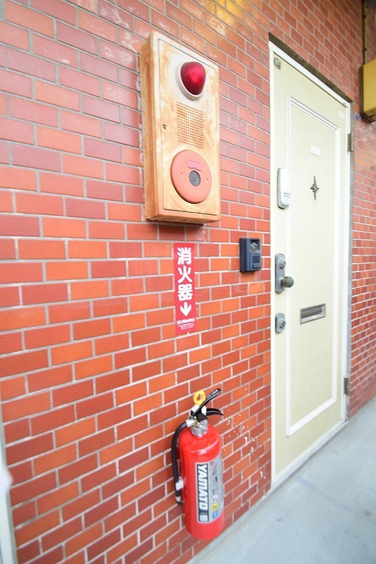 サンクレール大船の写真18