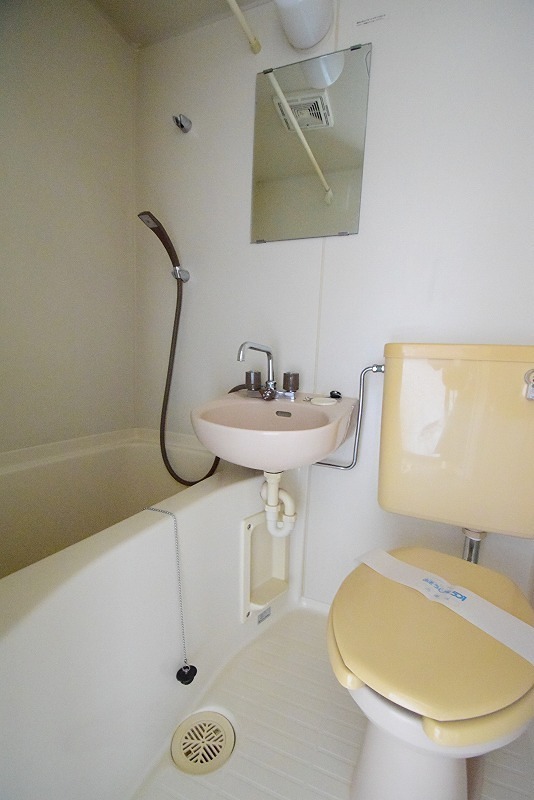 サンクレール大船の写真6