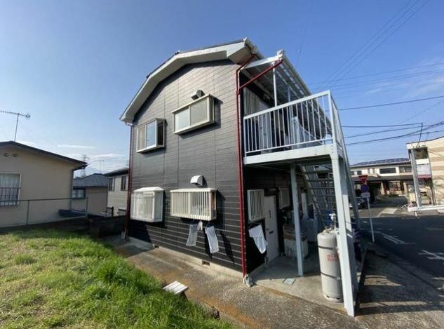 ポルシェ伊勢原Ⅲの写真1