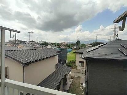 ポルシェ伊勢原Ⅲの写真3