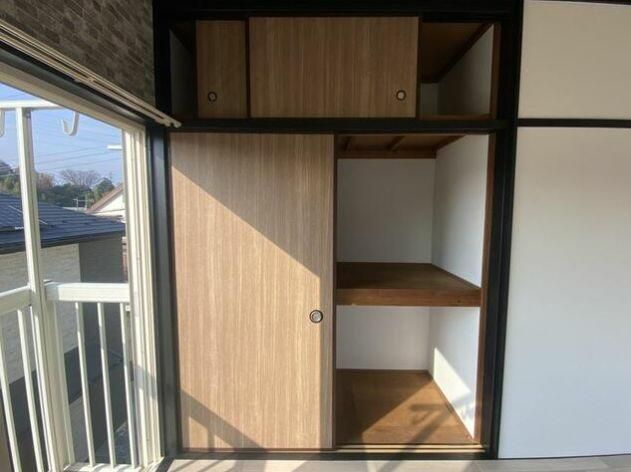 ポルシェ伊勢原Ⅲの写真9