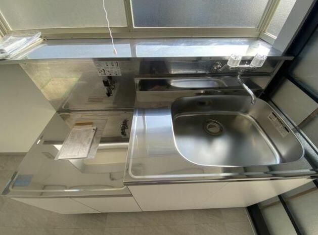 ポルシェ伊勢原Ⅲの写真12