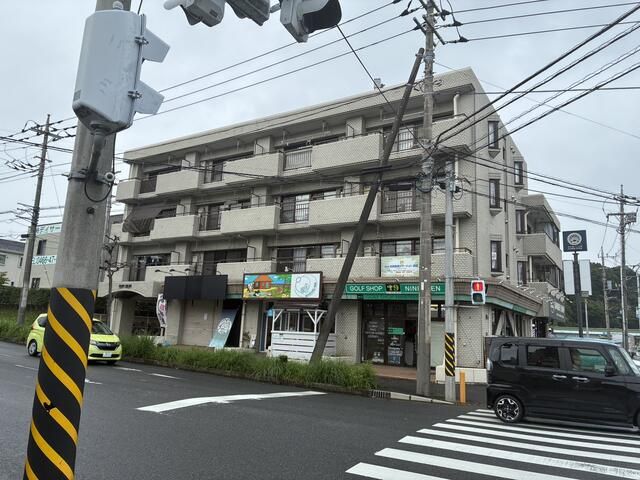 めぐみビルの写真1