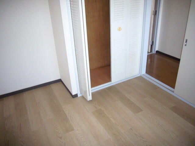 めぐみビルの写真3