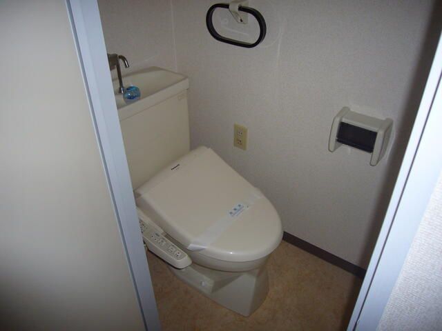 めぐみビルの写真11