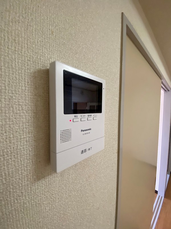 めぐみビルの写真12