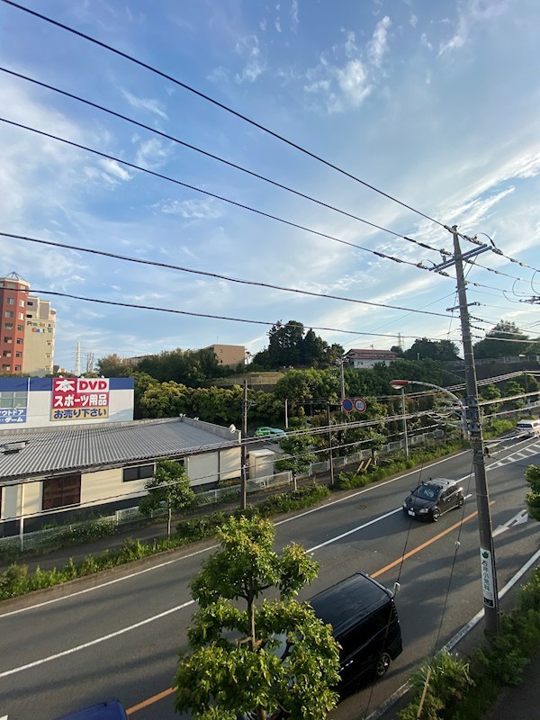 めぐみビルの写真14