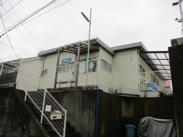 めぐみビルの写真19
