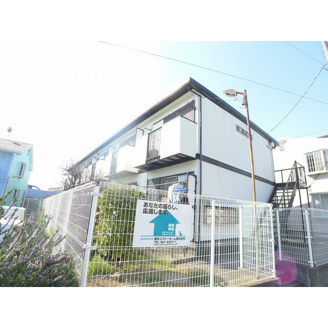 司ハイツの写真1