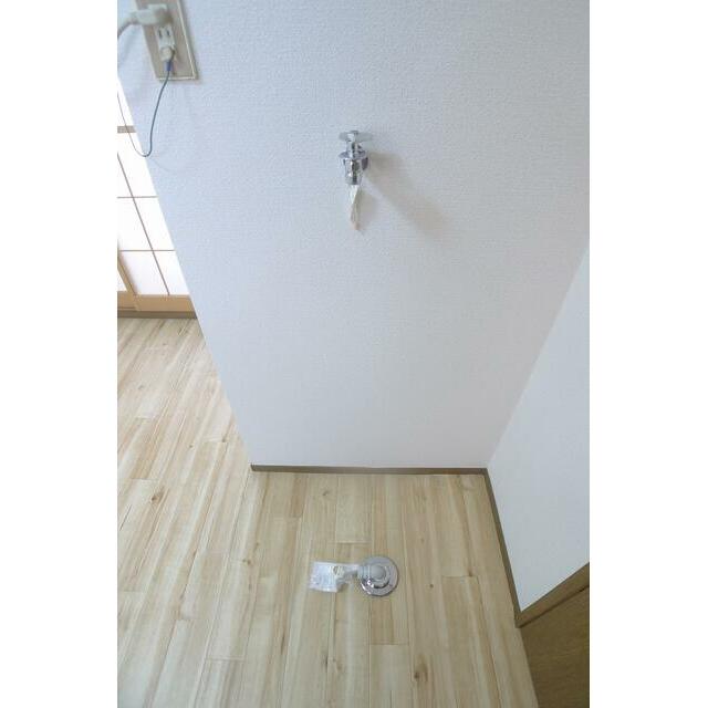 司ハイツの写真10