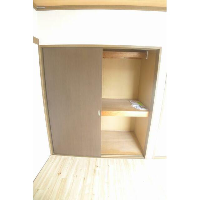 司ハイツの写真11