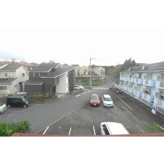 司ハイツの写真12
