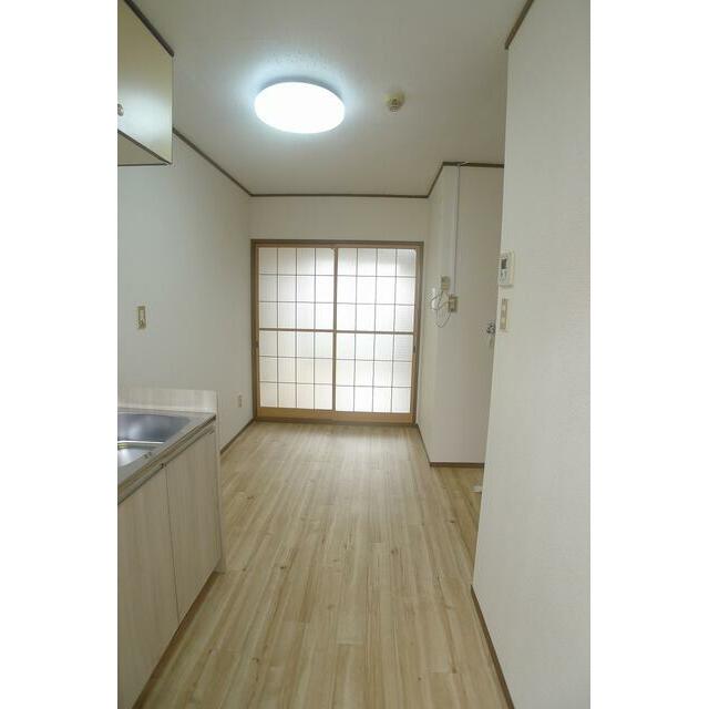 司ハイツの写真13