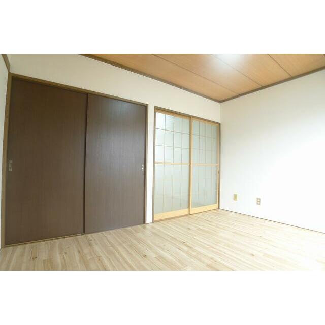 司ハイツの写真14