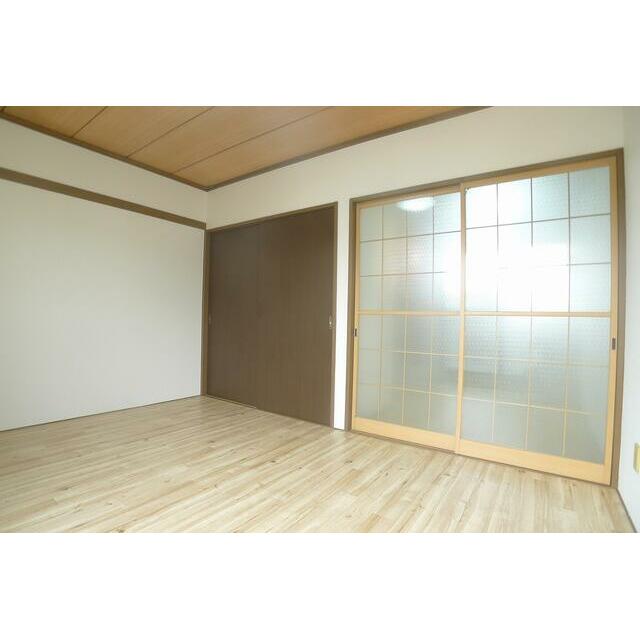 司ハイツの写真5