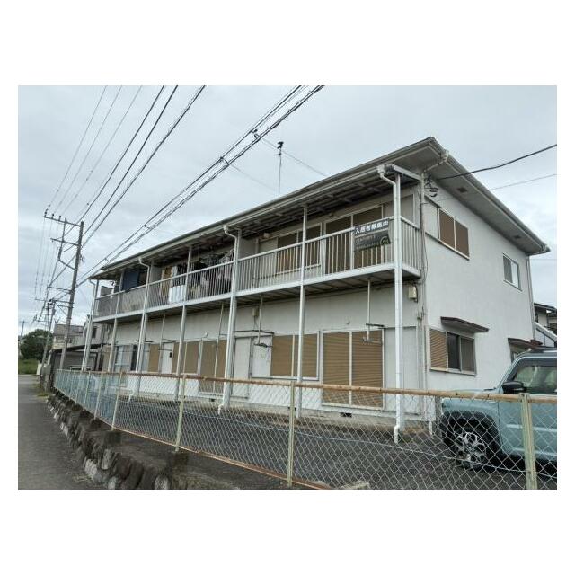 原ハイツの写真1