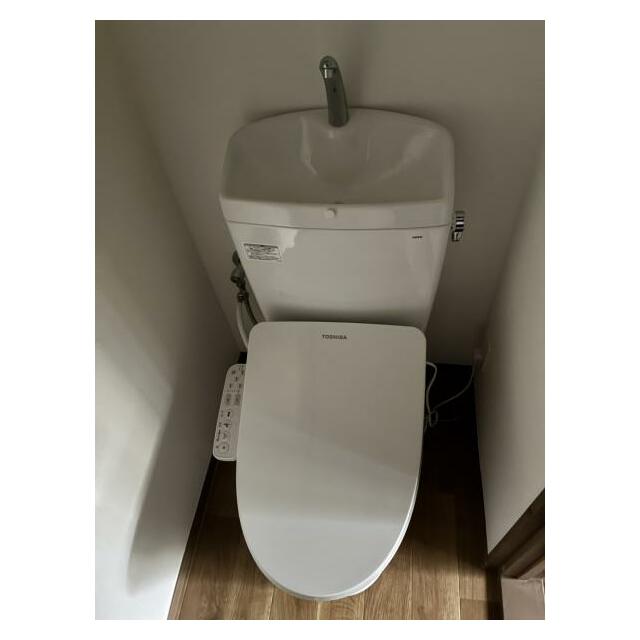 原ハイツの写真3