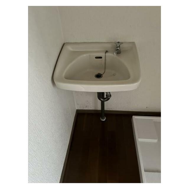 原ハイツの写真9