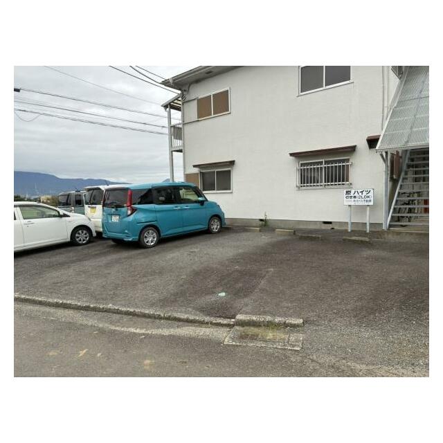 原ハイツの写真23