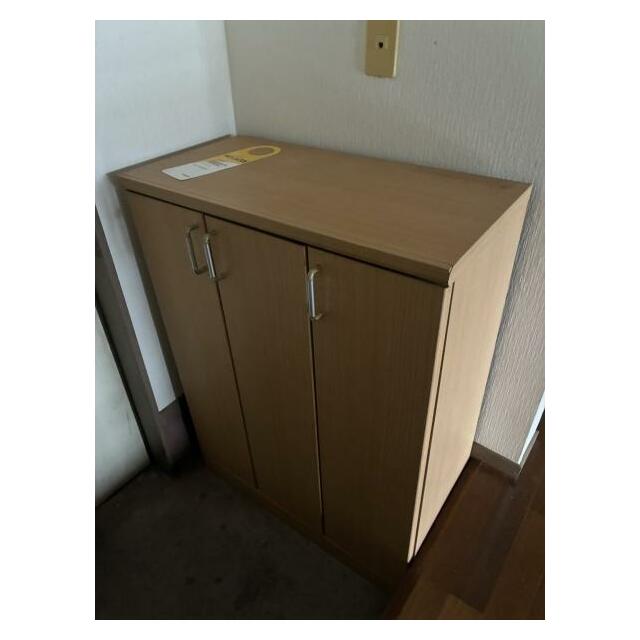 原ハイツの写真7
