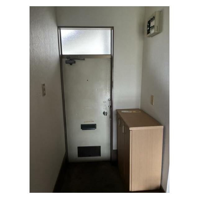 原ハイツの写真14