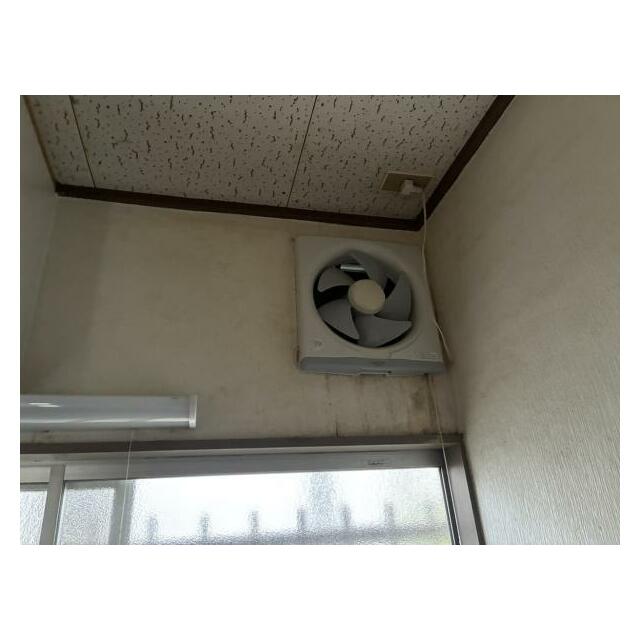 原ハイツの写真15