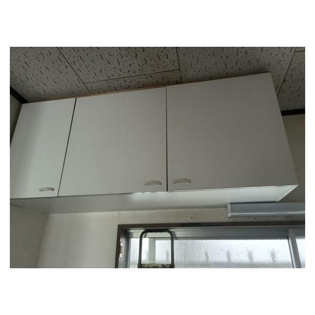 原ハイツの写真17