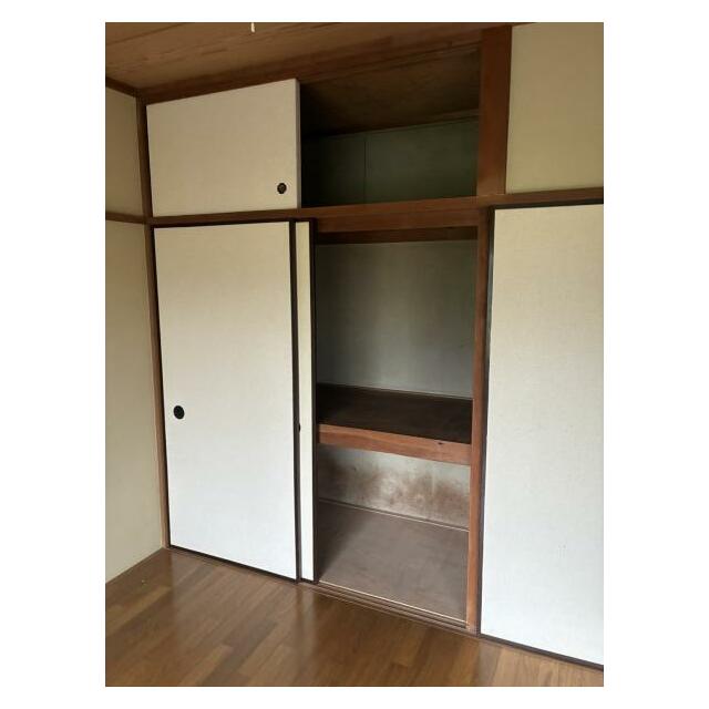 原ハイツの写真20
