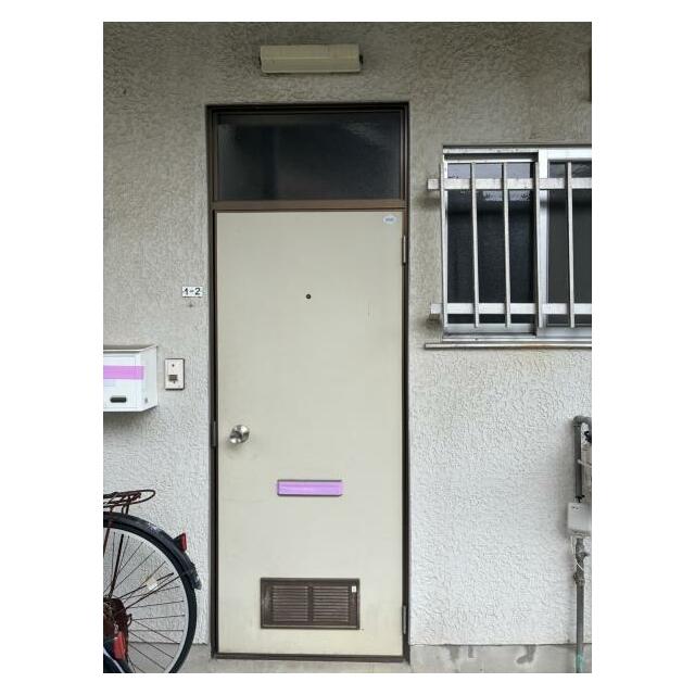 原ハイツの写真22