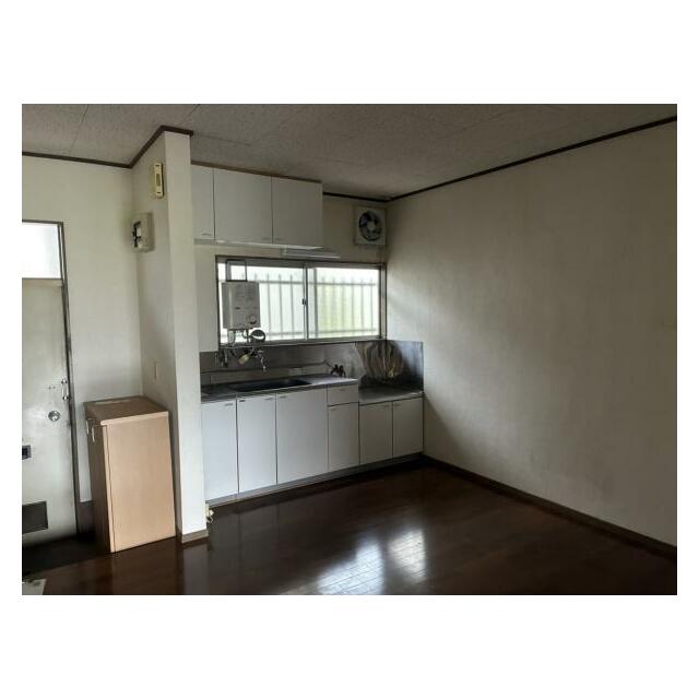 原ハイツの写真4